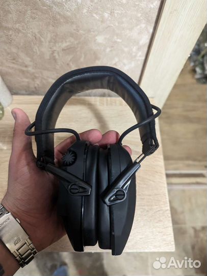 Активные наушники walkers razor