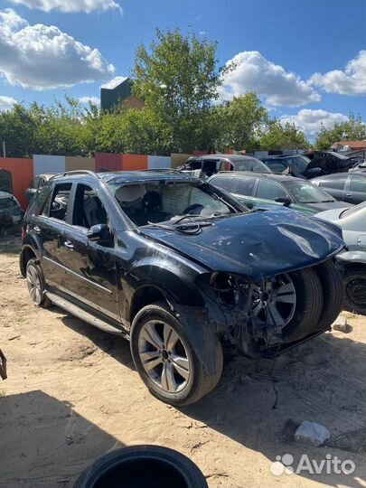 Авторазбор ML 164 дизель