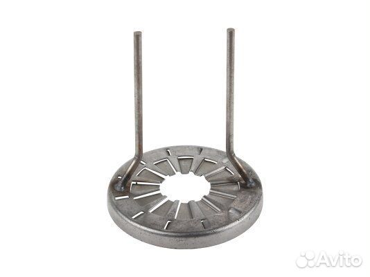 Уравнительный диск Ecoflam 120 / 40 мм 65320777