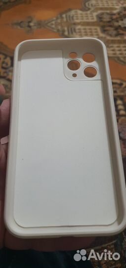 Чехол iPhone 11 pro новый