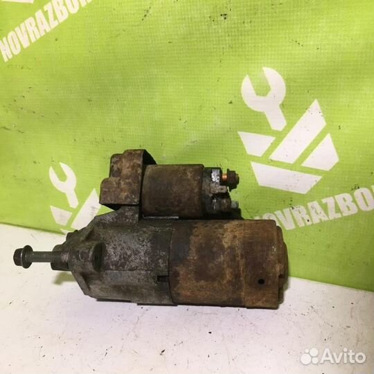 Стартер Сузуки Гранд Витара