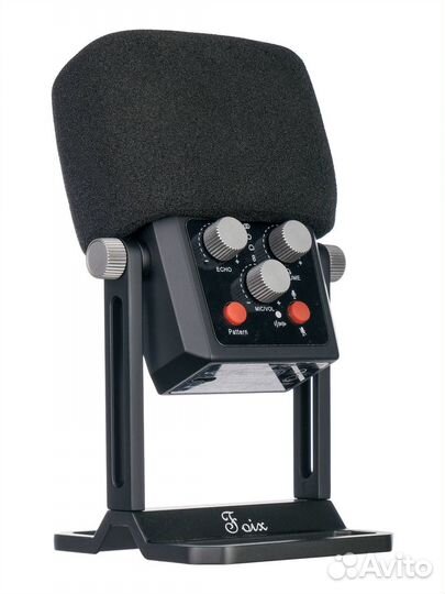 Микрофон Foix BM-959PL