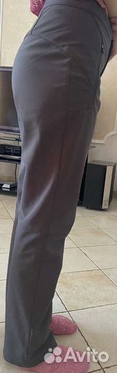 Горнолыжные штаны