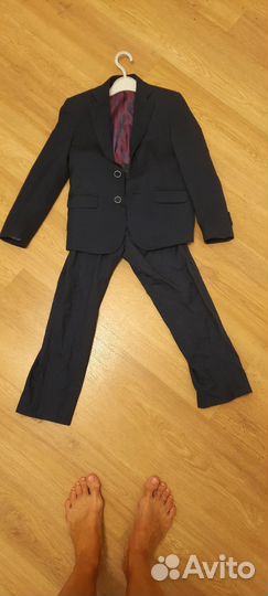 Детская одежда для мальчиков 7лет