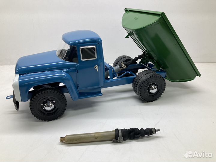 Гидроцилиндр самосвала ЗИЛ азлк СССР