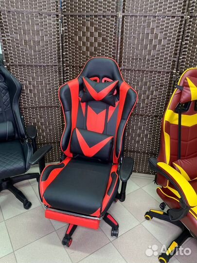 Компьютерное игровое кресло