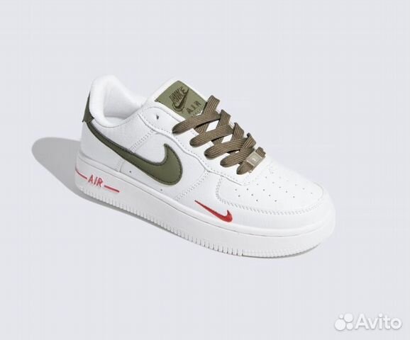 Nike air force кроссовки