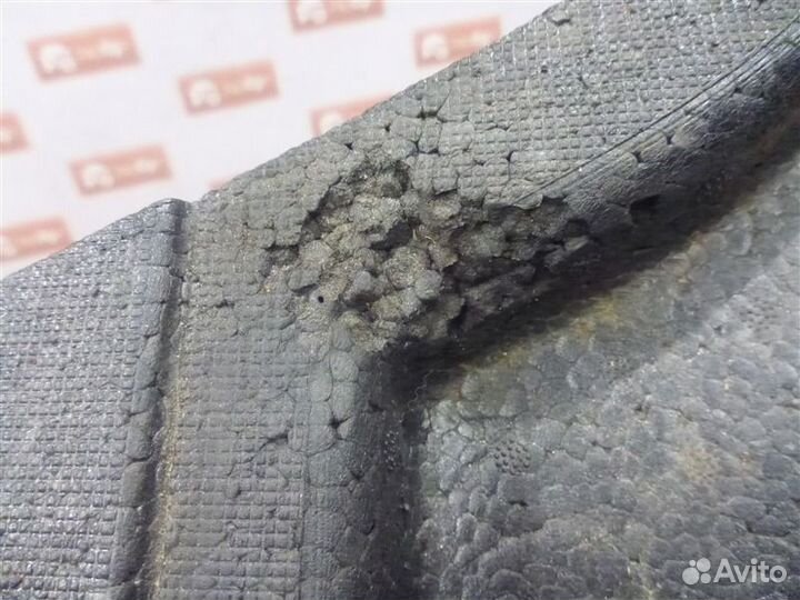 Ящик для инструментов правый Honda Civic FD1 R18A2