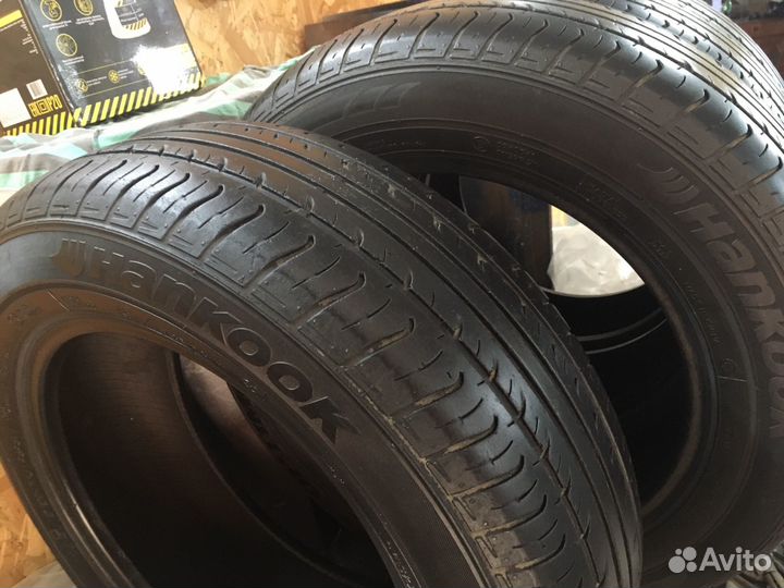 Hankook Optimo K415 185/65 R15 88