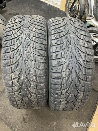 Toyo Observe G3-Ice 245/55 R19 103T