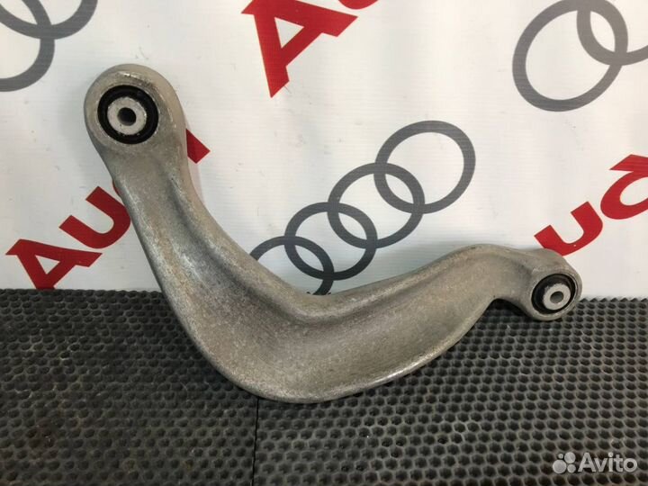 Audi a5 8t a4 b8 рычаг задней подвески верхний