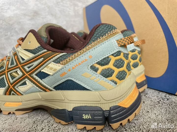 Кроссовки Asics Gel Kahana 8