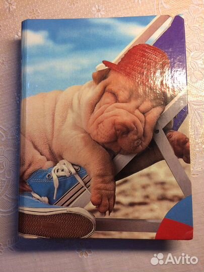 Альбомы для фото 10х15