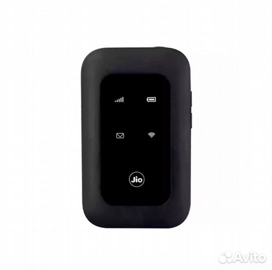 Мобильный высокоскоростной Wifi Модем 4G+ LTE