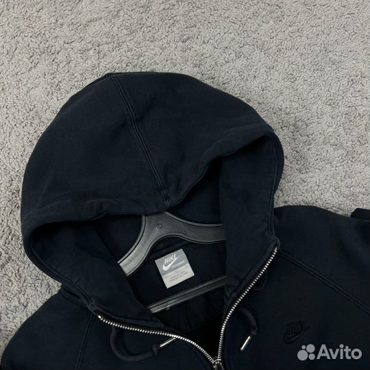 Худи Nike Vintage Размер M