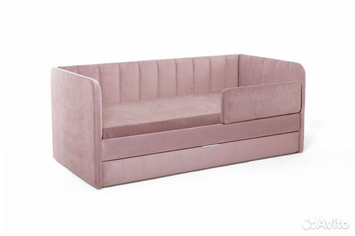 Детская кровать диван