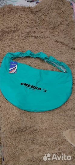 Чехол на обруч