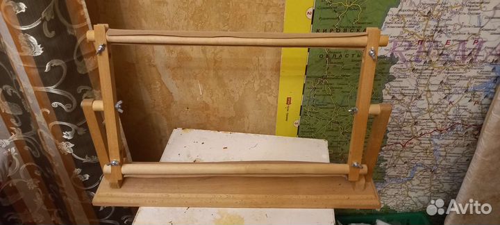 Пяльца для вышивания