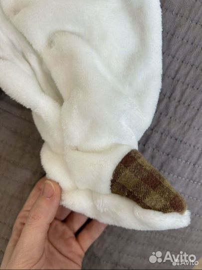 Комбинезон демисезонный