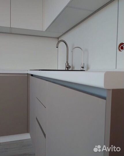 Кухня на заказ