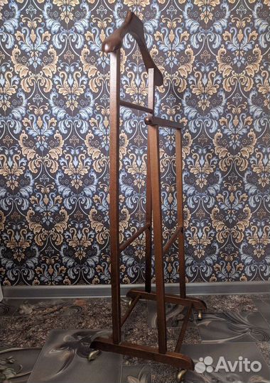 Вешалка напольная Индонезия