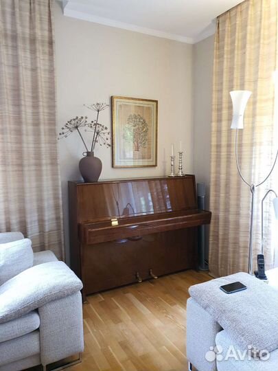 Пианино Petrof