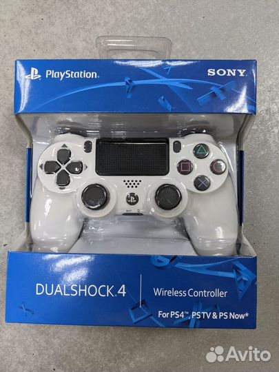 Геймпады dualshock 4 для PS4 2.4Ghzz