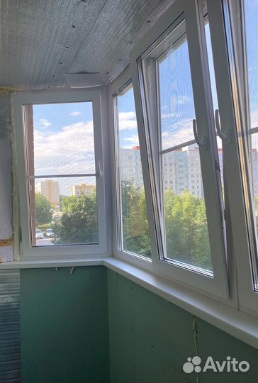 Окна по вашим размерам