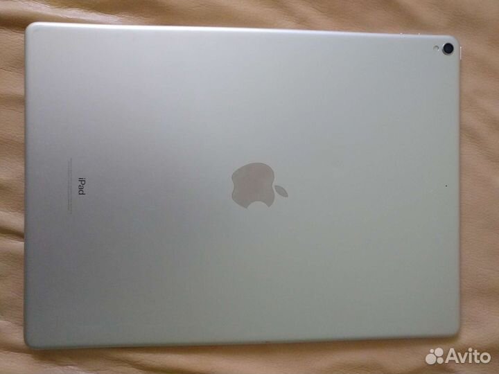 iPad pro 12 9 2017, на запчасти