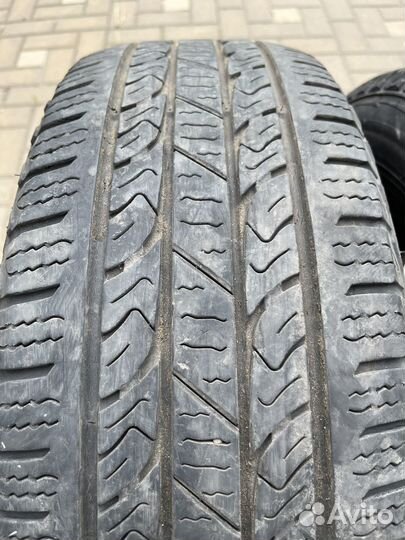 Nexen Roadian HTX RH5 225/65 R17 102H