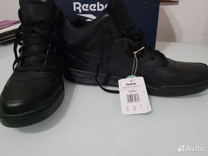 Reebok us 15