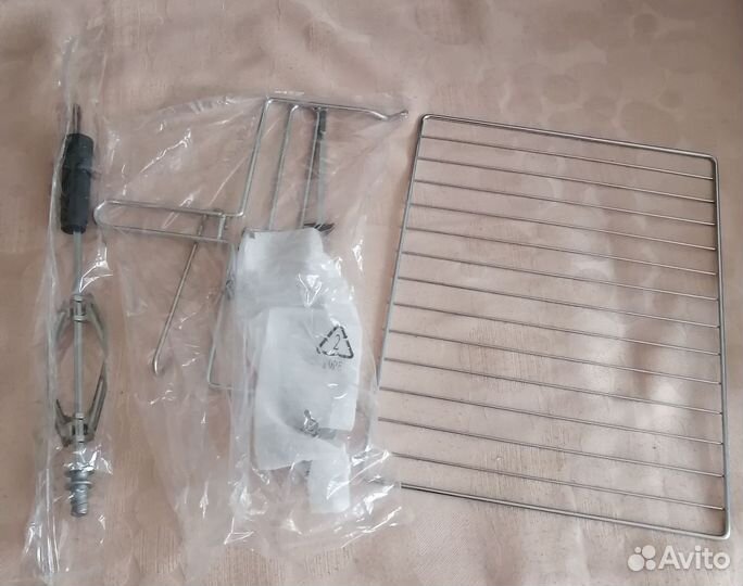 Мини-печь Polaris PTO 0432GLC