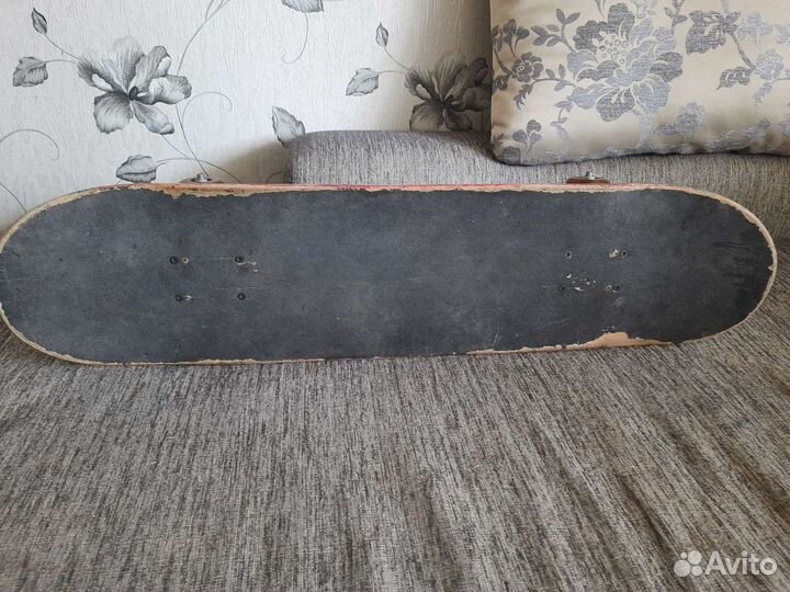 Дека для скейтборда 80-20