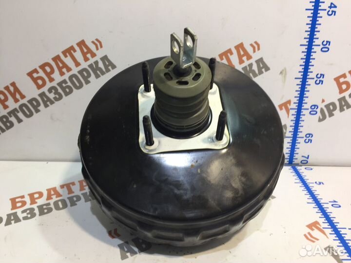 Форд Мондео Вакуумный усилитель тормозов