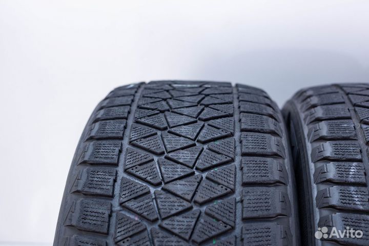 Bridgestone Blizzak DM-V2 245/55 R19 103T