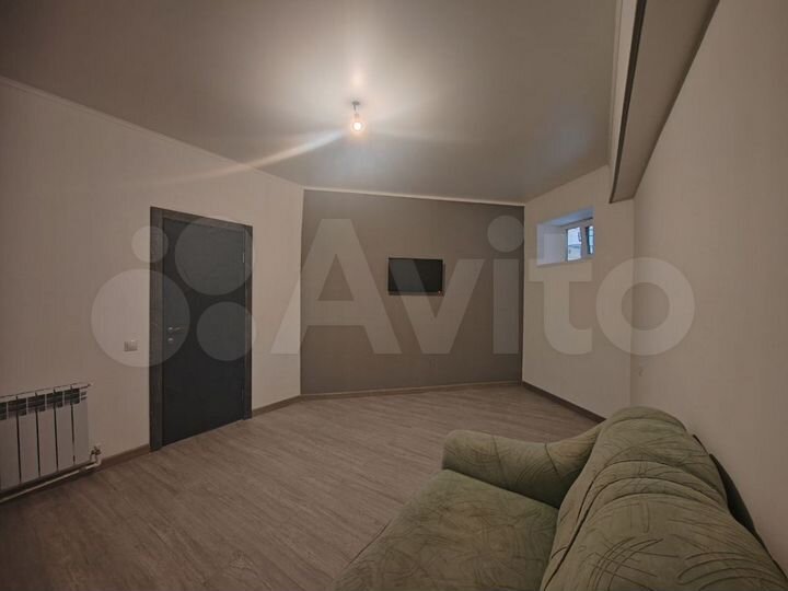 Квартира-студия, 23 м², 1/6 эт.