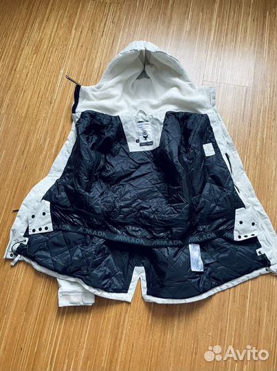 Горнолыжный костюм Armada S