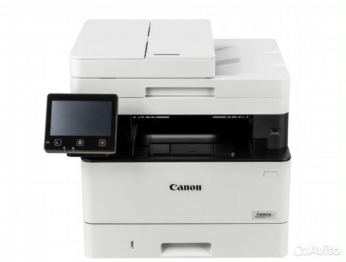 Принтер лазерный