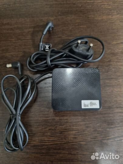 Продам блоки питания sony, samsung, asus