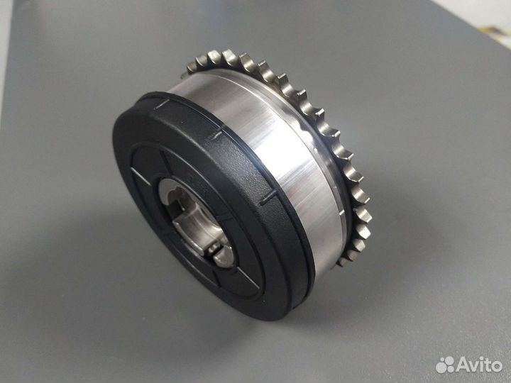 Шестерня фазорегулятор Джили Эмгранд