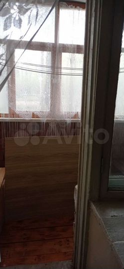 1-к. квартира, 36,2 м², 1/5 эт.