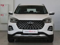 Новый Chery Tiggo 4 Pro 1.5 CVT, 2024, цена от 1 965 000 руб.