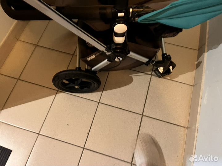 Коляска bugaboo cameleon