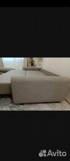 Диван раскладной бу