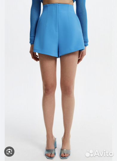 Love republic шорты