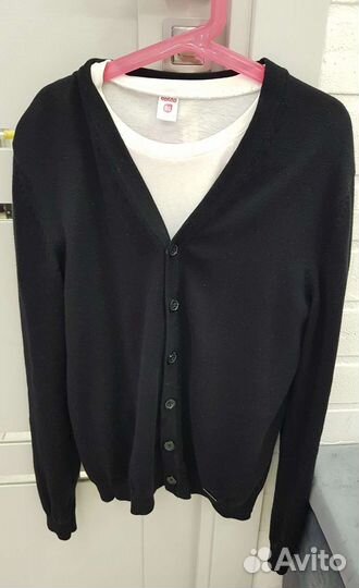 Вещи пакетом на мальчика 152 см