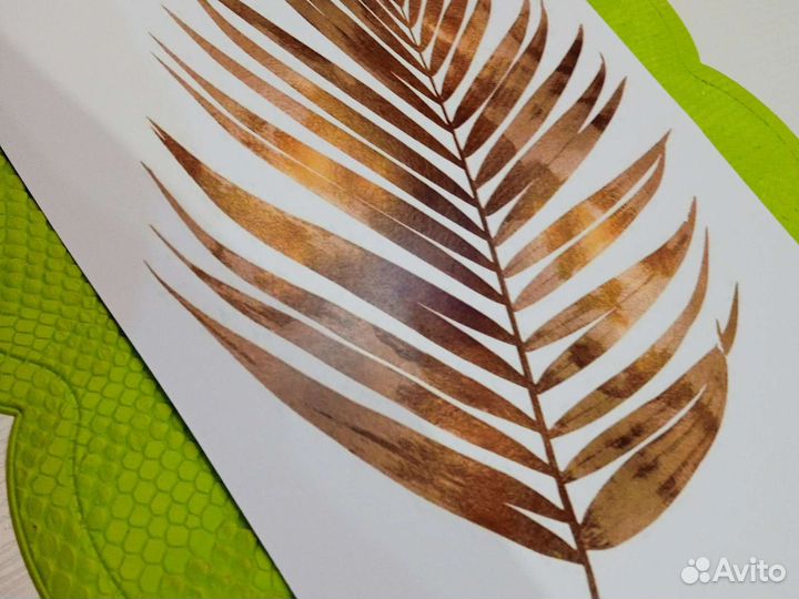 Постер (новый)