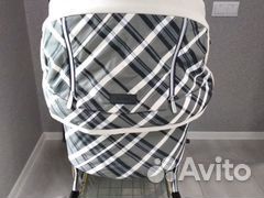 Детская коляска люлька 2 в 1 Emmaljunga