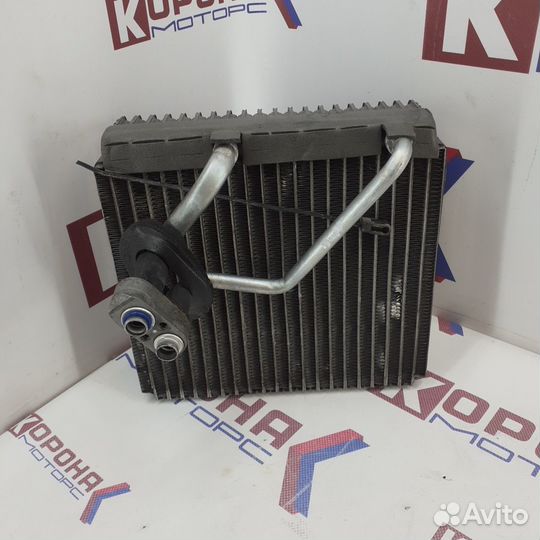 Радиатор кондиционера печки KIA sportage