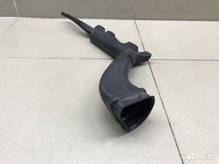 Воздуховод S40 2004-2012